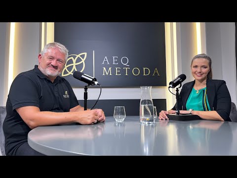 AEQ podkast #86 - Kronične težave v nogah