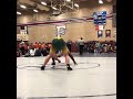 Caesar borela freedom duals 