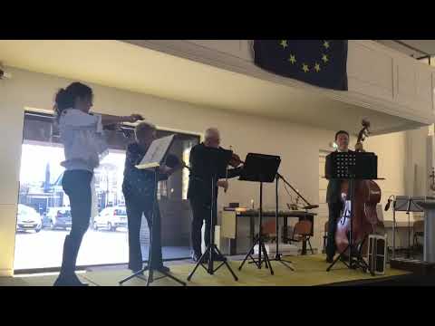 New York in Apeldoorn 25/02/23