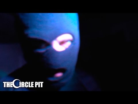 HAMMERDRONE - Dark Harvest (Official Music Video) | The Circle Pit