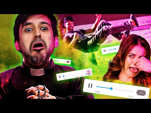 "I FARTED IN HIS FACE..." - Holyfuuu Corner Confessional November Part 1