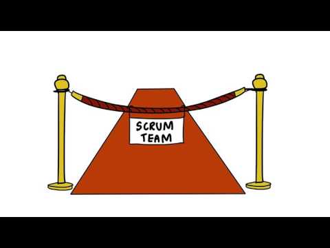 Scrum Essentials: The Five Scrum Values