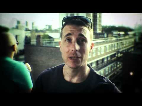 Turnout - Frani's Music Video