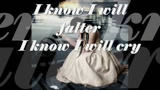 Journey by Corrinne May (with lyrics)