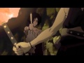 Samurai Champloo EP26 Mugen And Jin S Final Battle 720p