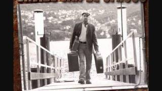 Davide Van De Sfroos - Kapitan Kurlash