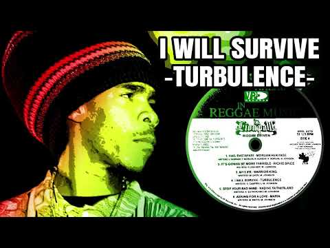 Reggae Mix #318-Jah Mason, Turbulence, Bushman, Morgan Heritage, Prezident Brown
