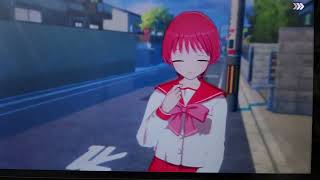 ToHeart Switch版をアフレコプレイします。
