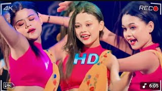 Download lagu Shaam Hai Dhuan Dhuan  (Miss Madhu) 💃💃4k HD         Video Hot Dance mp3