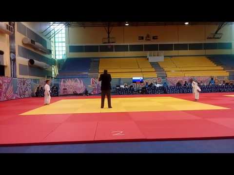Bahamas Judo carifta 2107