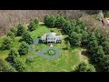 Alexandria Township Home For Sale 146 Tinsman Road Frenchtown New Jersey 08825