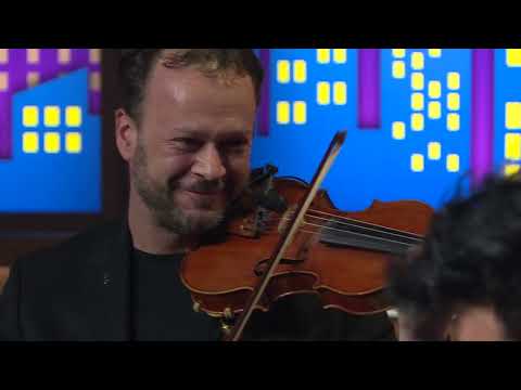 Никола Мицевски & Владимир Крстев & 1на1 бенд - Impulse