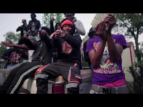 Baby Mula - In The Field ( Official video )