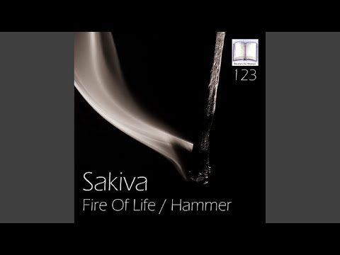 Hammer (Original Mix)
