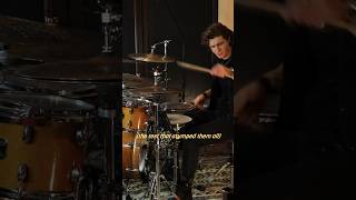 Dream Theater - The Test That Stumped them all #dreamtheater #mikeportnoy #drums #drummer