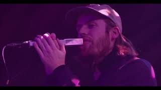 Wild Nothing // Partners in Motion (Live)