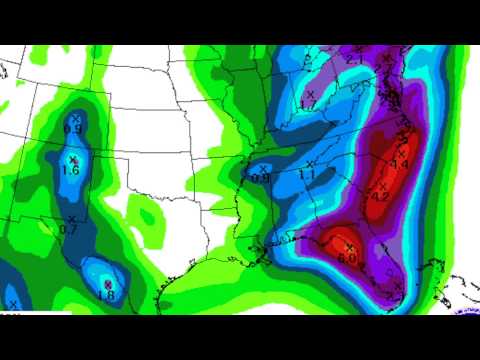 June 28 Weather Xtreme Video - Morning Edition