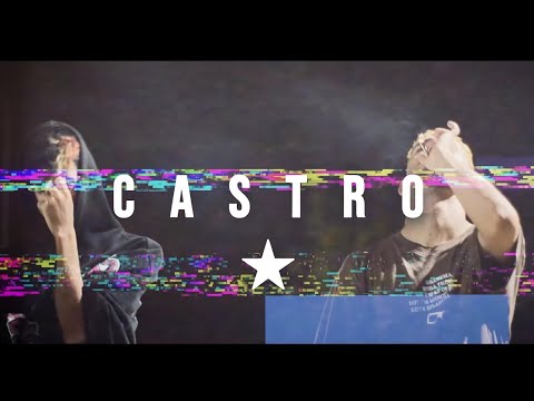 ADELKA FT G-NOIZZE - FIDEL CASTRO  #spanishdrill