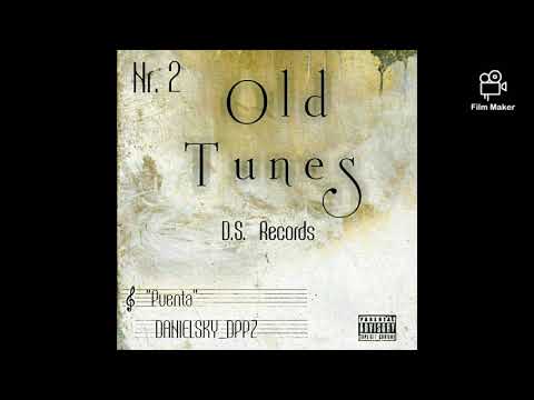 Nr. 2 "Puenta" - DANIELSKY DPPZ