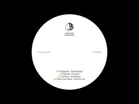 Save Your Atoll - AnnaPurna [FSR002]