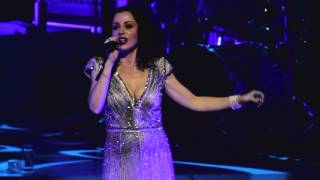 Tina Arena Reset Live Concert Film: extended trailer