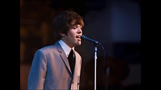 NEW 📀 Wonderful World - Herman's Hermits {Stereo} 1965