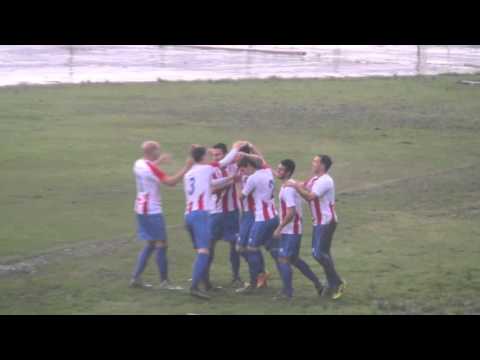 4 dei 6 gol di Vaianese IV -  Ponte Buggianese