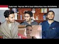 foreigner Reacts To: Zaskia Gotik - Paijo feat. RPH & Donall (Official Music Video NAGASWARA) #music foreigner Reacts To: Zaskia Gotik - Paijo feat. RPH & Donall (Official Music Video NAGASWARA) #music
