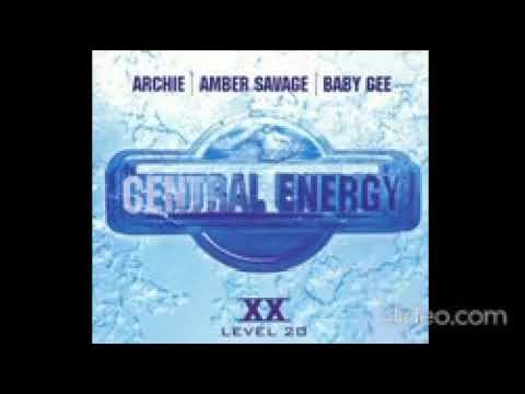 Central Energy 20  - Full Album - Archie