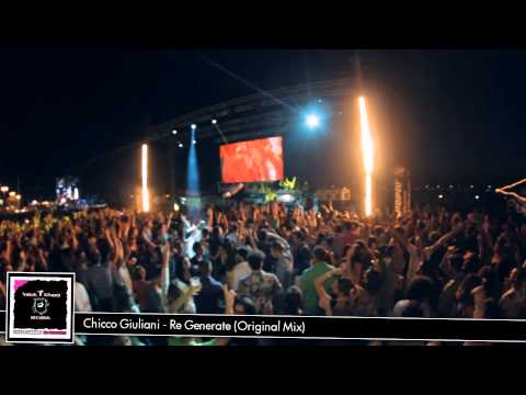 Chicco Giuliani @ Molo Street Parade Rimini 2014 [Aftermovie]