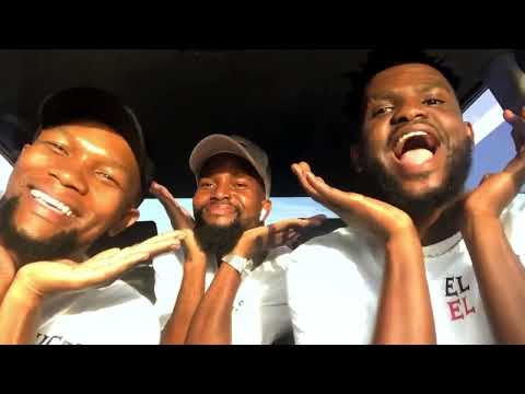 FME DJs - THEE CAR SHOW Season 1 Episode 1/2