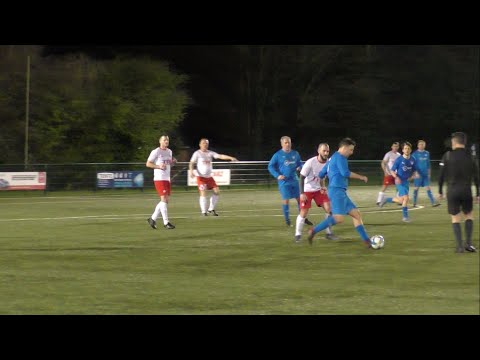 FC Hampton Vets v Eunice Huntingdon Vets - The Veterans Plate 2023/24 [QF]