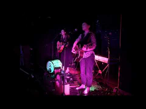 Sound of the Sirens - 'Faith in Fire' - The Hug and Pint, Glasgow - 15th March 2025