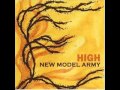 New Model Army - Wired