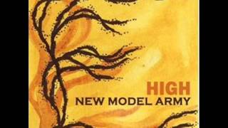 New Model Army - Wired
