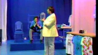 Steve Dahl Cable Show Chia Pet Throwaway