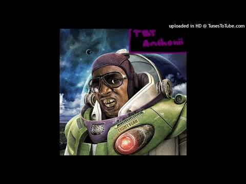 [YBN-LS] (IC) 2lick - MR BACK AT IT