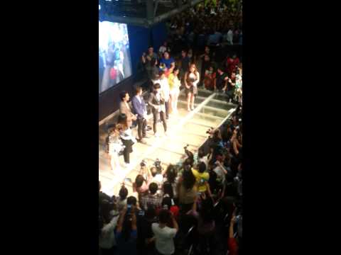 130614 Happy Birthday Yonghwa~