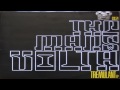 The Mars Volta -01- Cut That City (HD) 