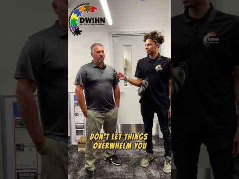 Advice from Staff