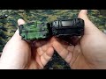 Видеообзор Baofeng UV-5R