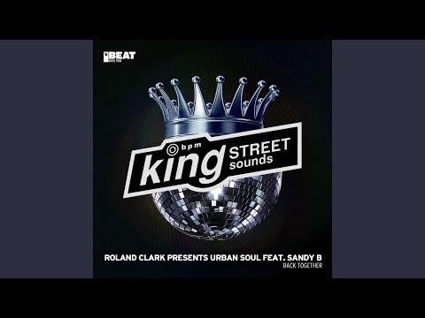 Back Together (Crispin's Classic Vocal Mix)