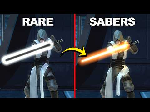 8 Insane Details you forgot about Star Wars The Force Unleashed