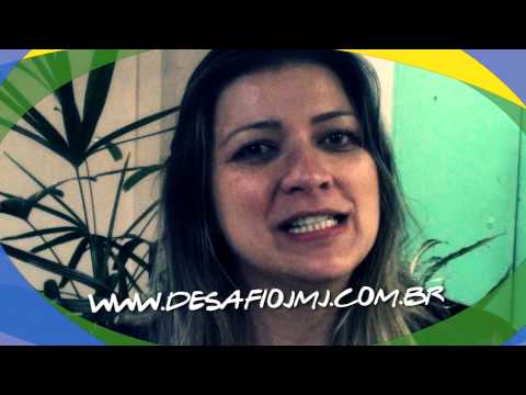 Desafio JMJ 2016 - Portal Católico