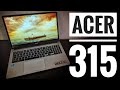 Acer Chromebook 315 2023 Best Value Large Chromebook