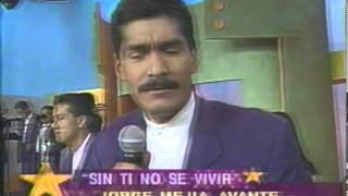 Sin Ti No Se Vivir - Los Angeles Azules