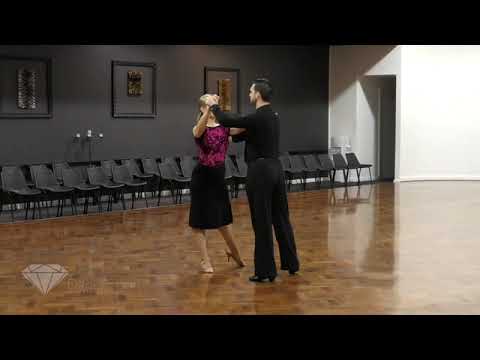 Cha Cha Cha - Bronze 1