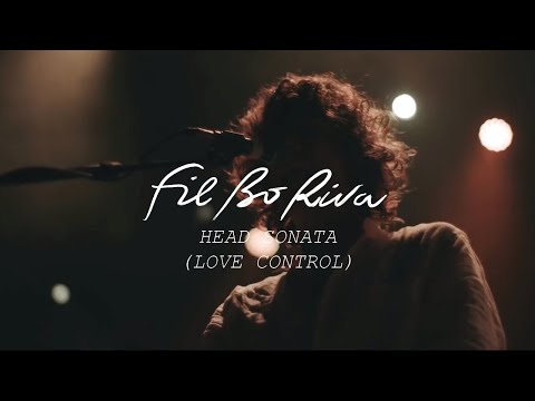 FIL BO RIVA - Head Sonata (Love Control) | (Official Video)