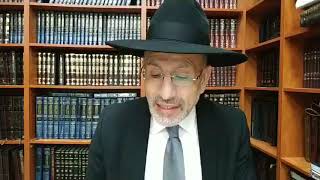 Sefer amidot 2020 Provoquer la venu du Machiah