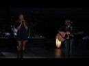 Colbie Caillat & Jason Reeves droplets Live